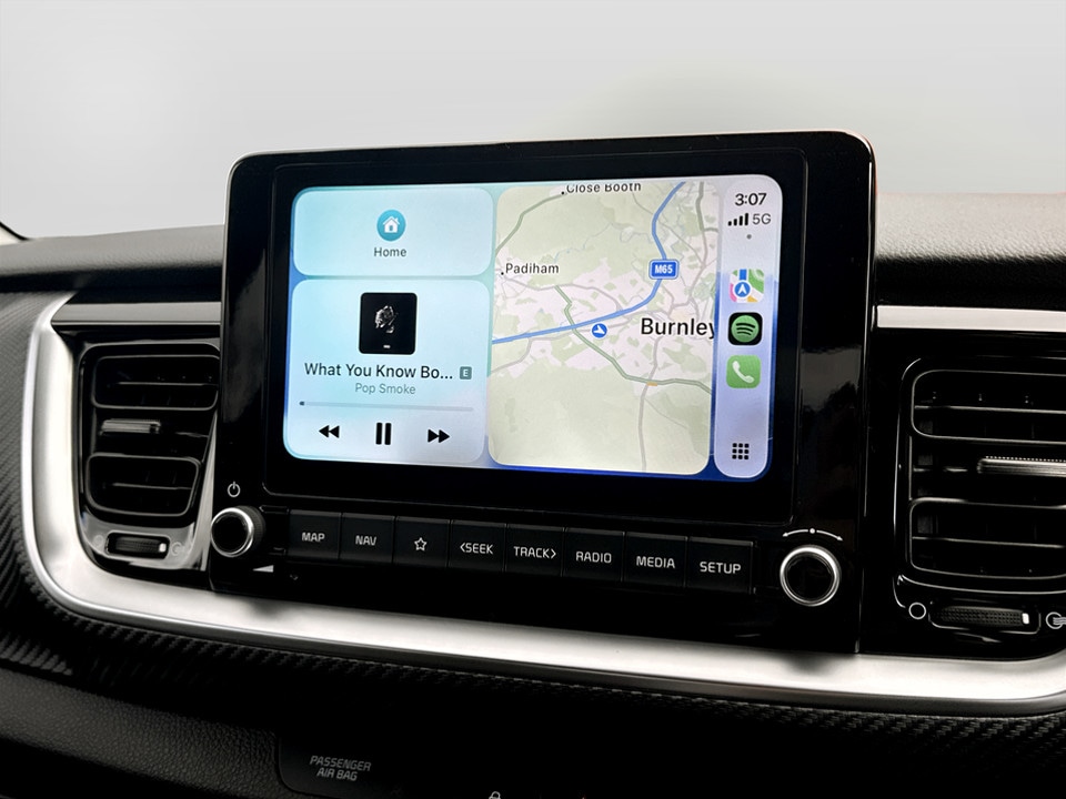 Used Kia Stonic 2026 for sale - 77460646: Photo 43