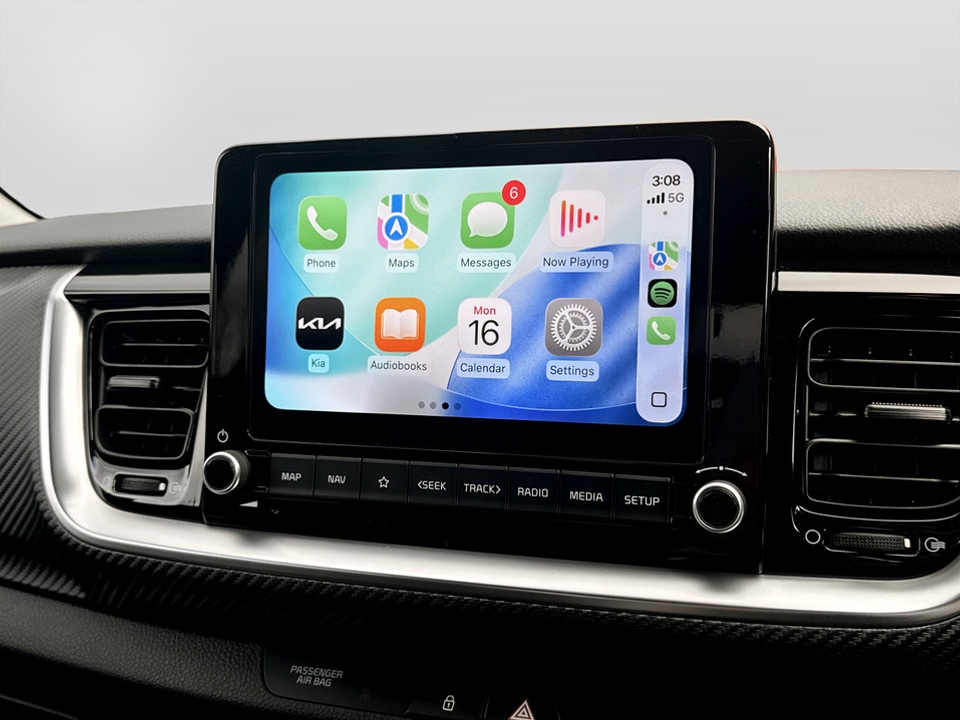 Used Kia Stonic 2026 for sale - 77460646: Photo 44