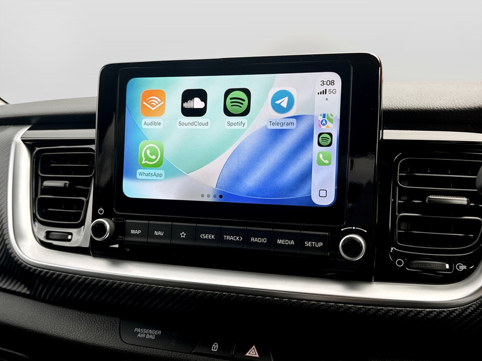 Used Kia Stonic 2026 for sale - 77460646: Photo 45