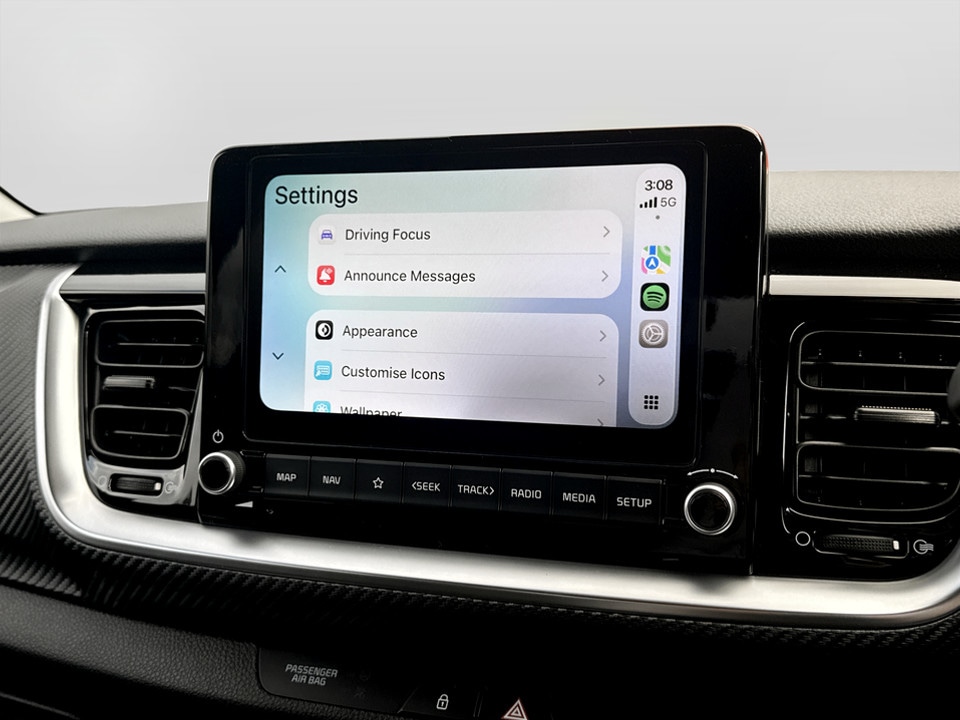 Used Kia Stonic 2026 for sale - 77460646: Photo 49