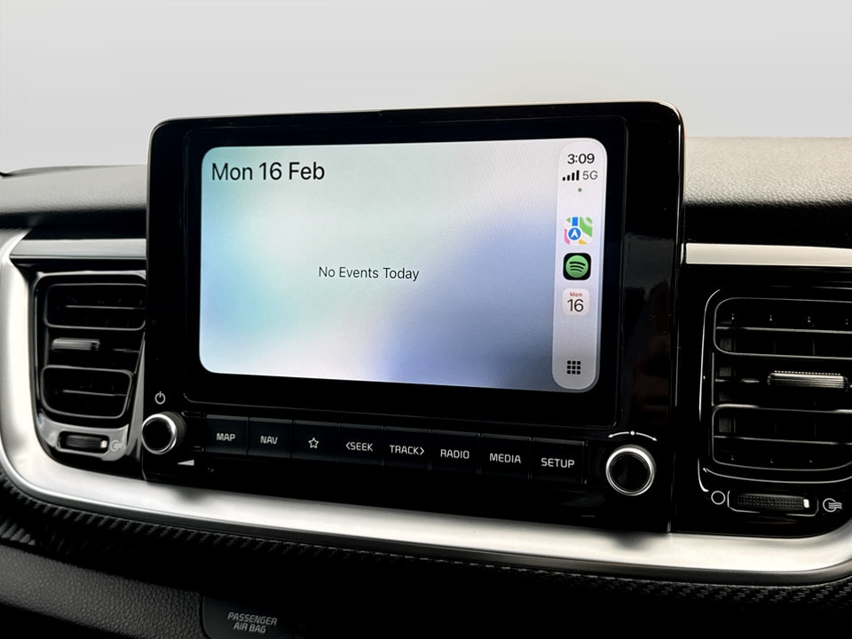 Used Kia Stonic 2026 for sale - 77460646: Photo 50