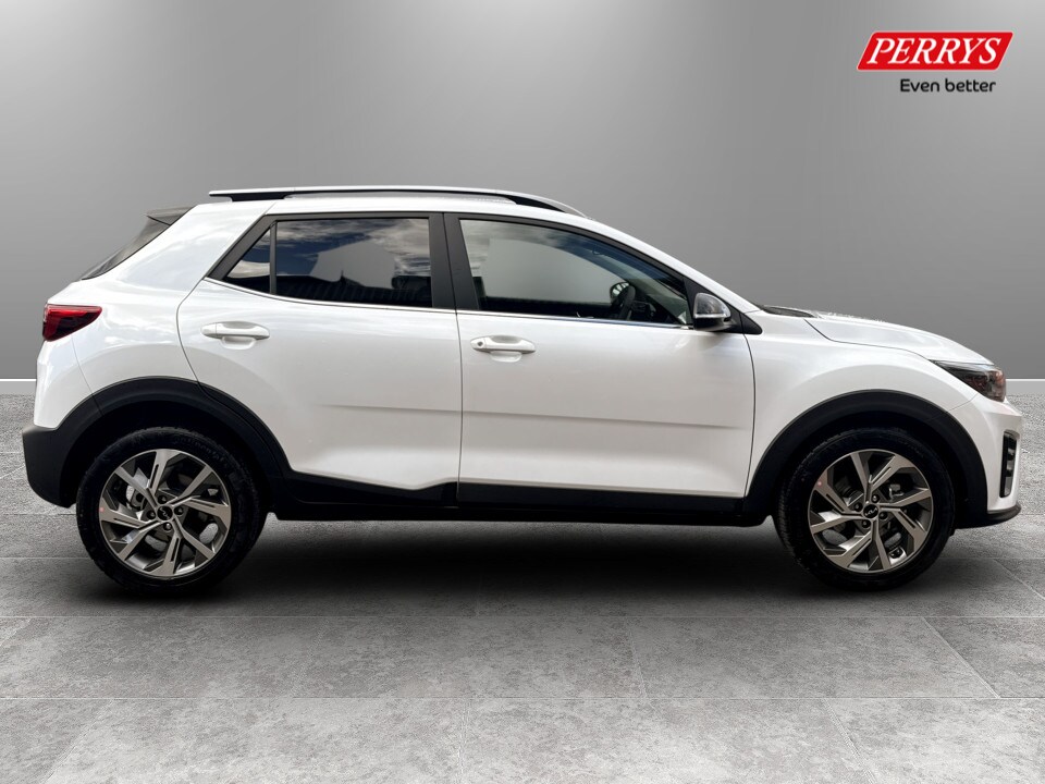 Used Kia Stonic 2026 for sale - 77460646: Photo 8