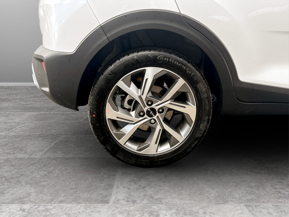 Used Kia Stonic 2026 for sale - 77460646: Photo 9