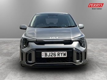 Used Kia Picanto 2026 for sale - 78951614: Photo