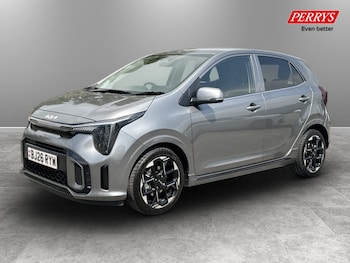 Used Kia Picanto 2026 for sale - 78951614: Photo
