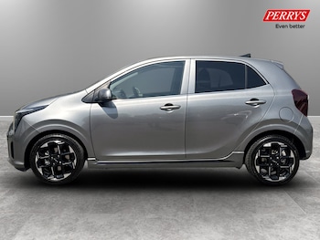 Used Kia Picanto 2026 for sale - 78951614: Photo