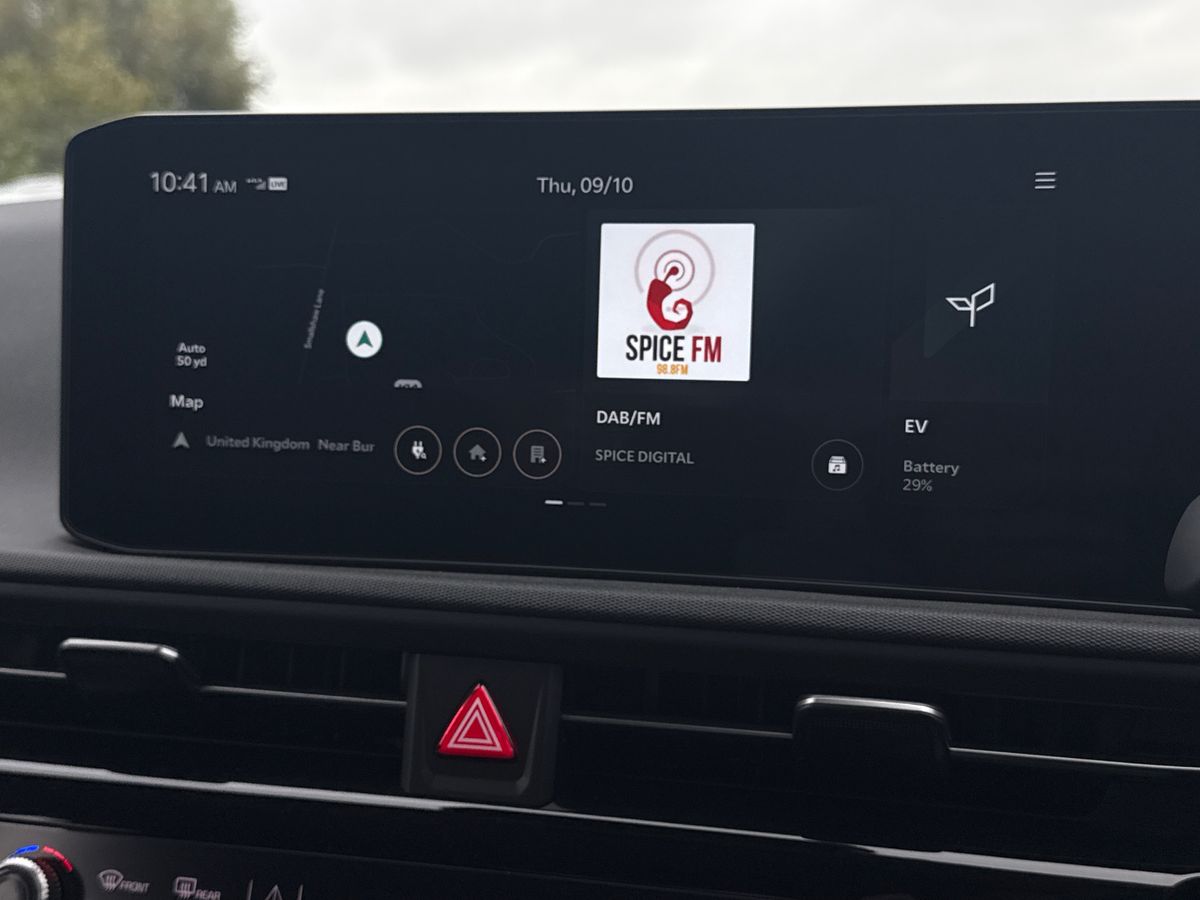 Used Kia EV6 2025 for sale - 76206747: Photo 10