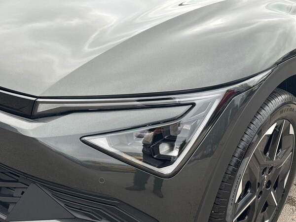 Used Kia EV6 2025 for sale - 76206747: Photo 15