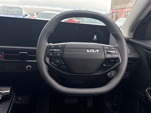 Used Kia EV6 2025 for sale - 76206747: Photo 17