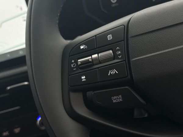 Used Kia EV6 2025 for sale - 76206747: Photo 19