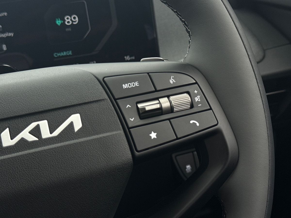 Used Kia EV6 2025 for sale - 76206747: Photo 25
