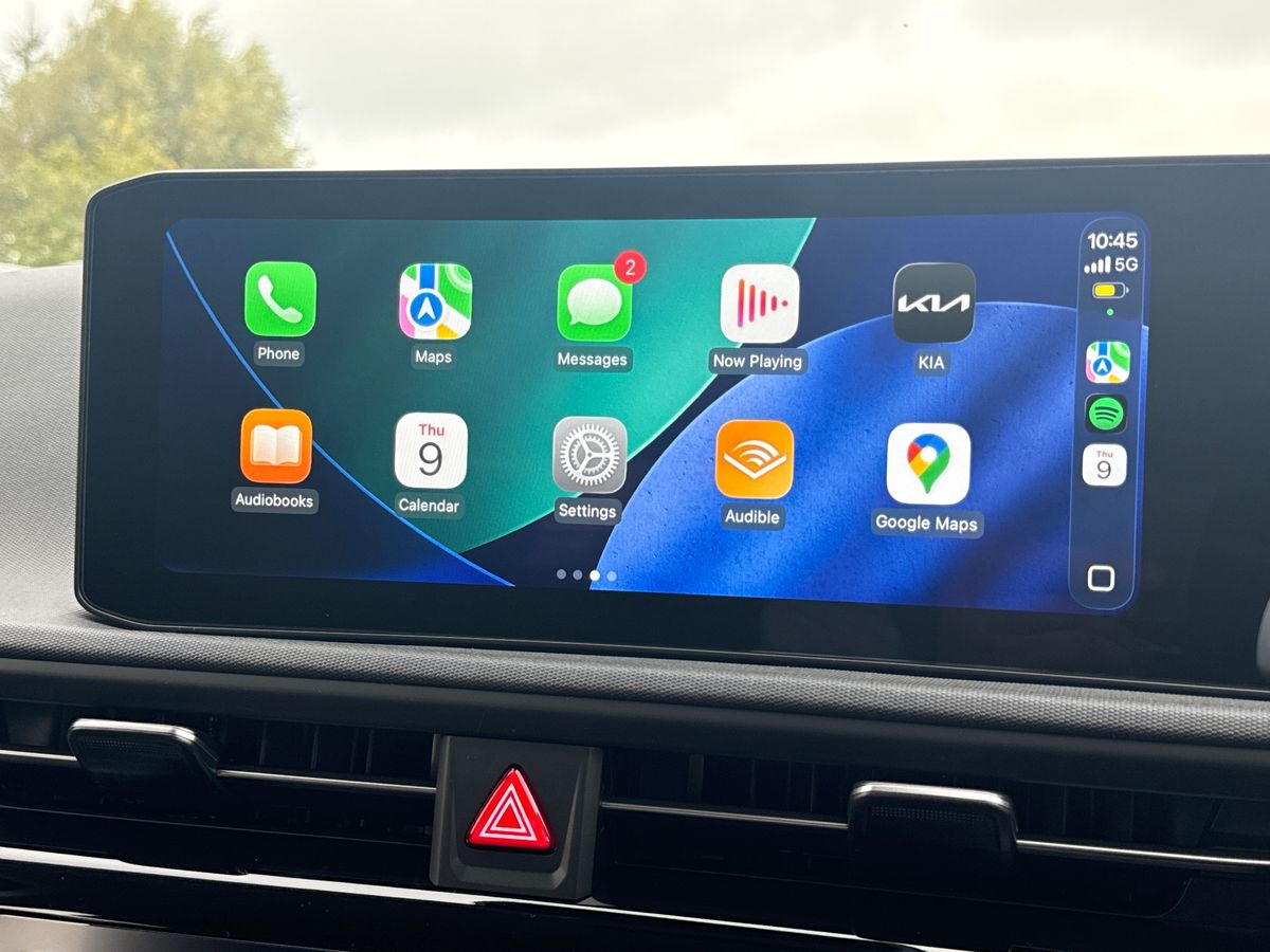 Used Kia EV6 2025 for sale - 76206747: Photo 34