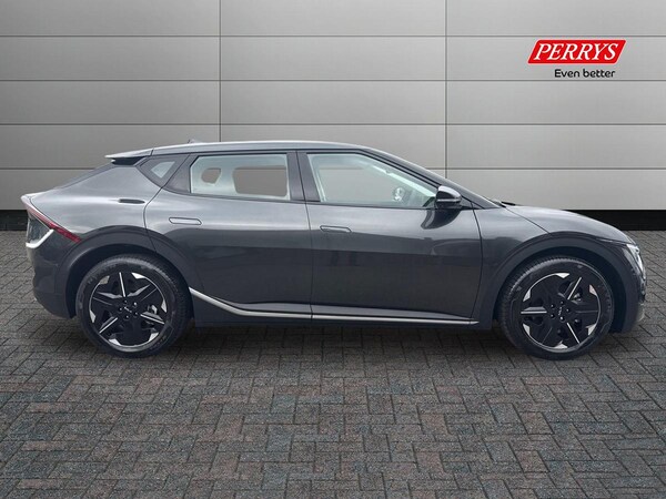 Used Kia EV6 2025 for sale - 76206747: Photo 3