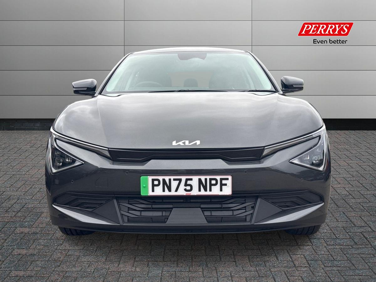 Used Kia EV6 2025 for sale - 76206747: Photo 4