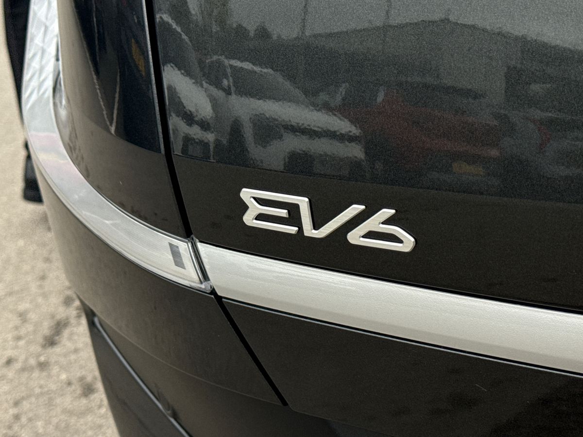 Used Kia EV6 2025 for sale - 76206747: Photo 48
