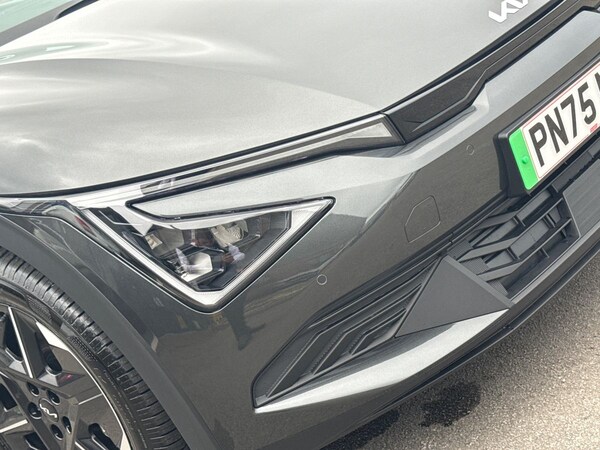 Used Kia EV6 2025 for sale - 76206747: Photo 48