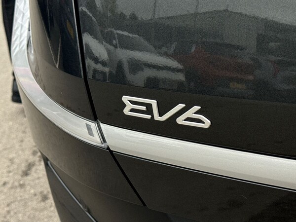 Used Kia EV6 2025 for sale - 76206747: Photo 53