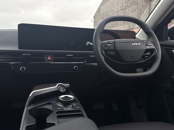 Used Kia EV6 2025 for sale - 76206747: Photo 54