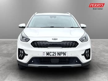 Used Kia Niro 2021 for sale - 79827517: Photo
