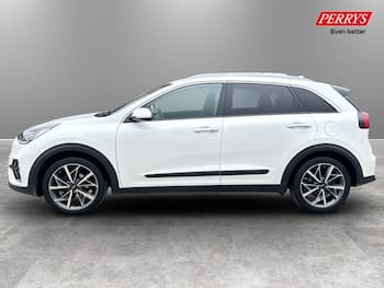 Used Kia Niro 2021 for sale - 79827517: Photo