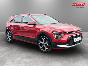 Used Kia Niro 2024 for sale - 79282796: Photo