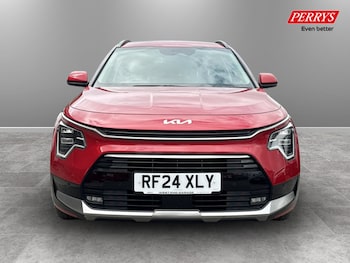 Used Kia Niro 2024 for sale - 79282796: Photo