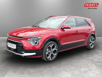 Used Kia Niro 2024 for sale - 79282796: Photo