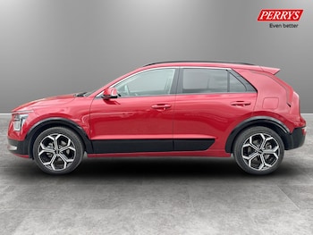 Used Kia Niro 2024 for sale - 79282796: Photo
