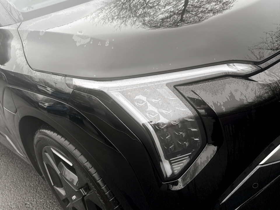 Used Kia EV3 2024 for sale - 77432207: Photo 10