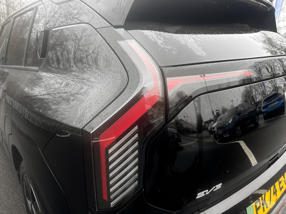 Used Kia EV3 2024 for sale - 77432207: Photo 11