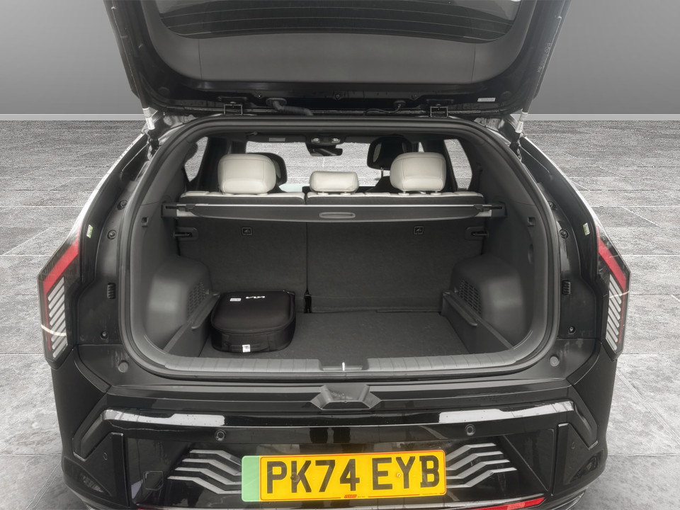 Used Kia EV3 2024 for sale - 77432207: Photo 12