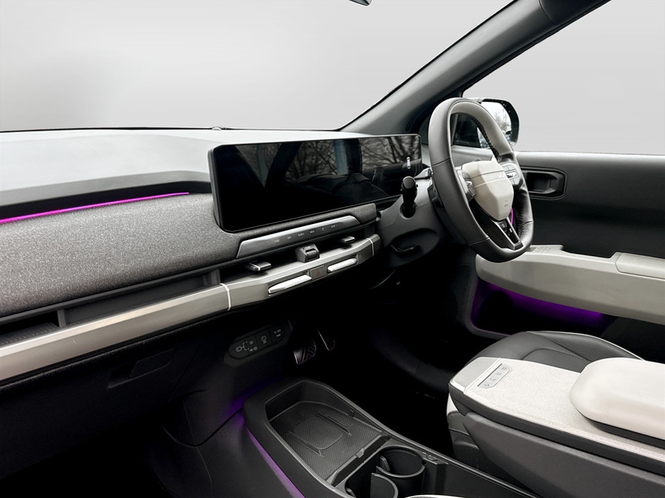 Used Kia EV3 2024 for sale - 77432207: Photo 17