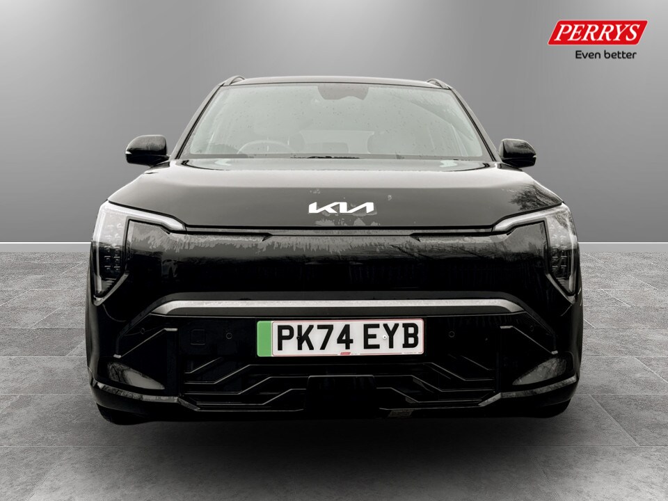 Used Kia EV3 2024 for sale - 77432207: Photo 2