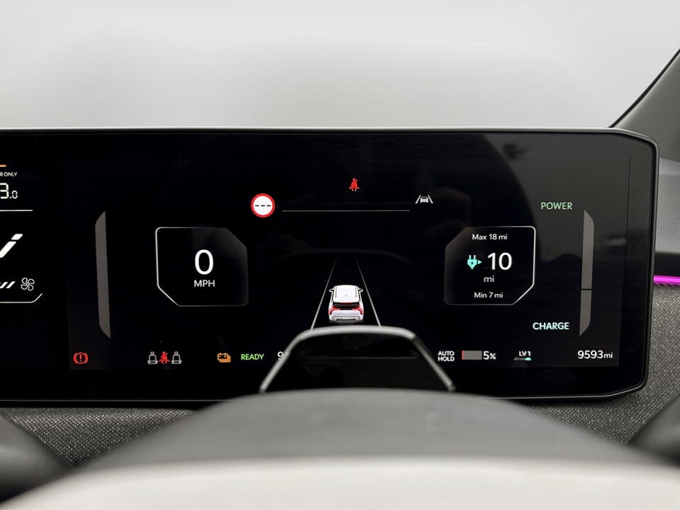 Used Kia EV3 2024 for sale - 77432207: Photo 22