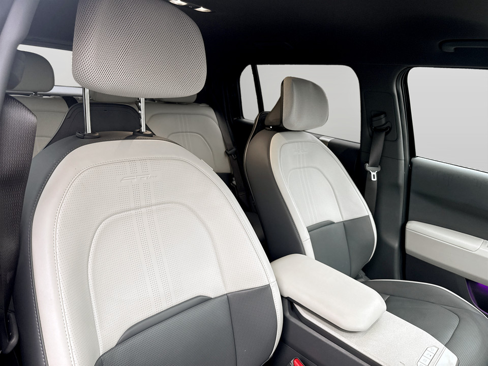 Used Kia EV3 2024 for sale - 77432207: Photo 24