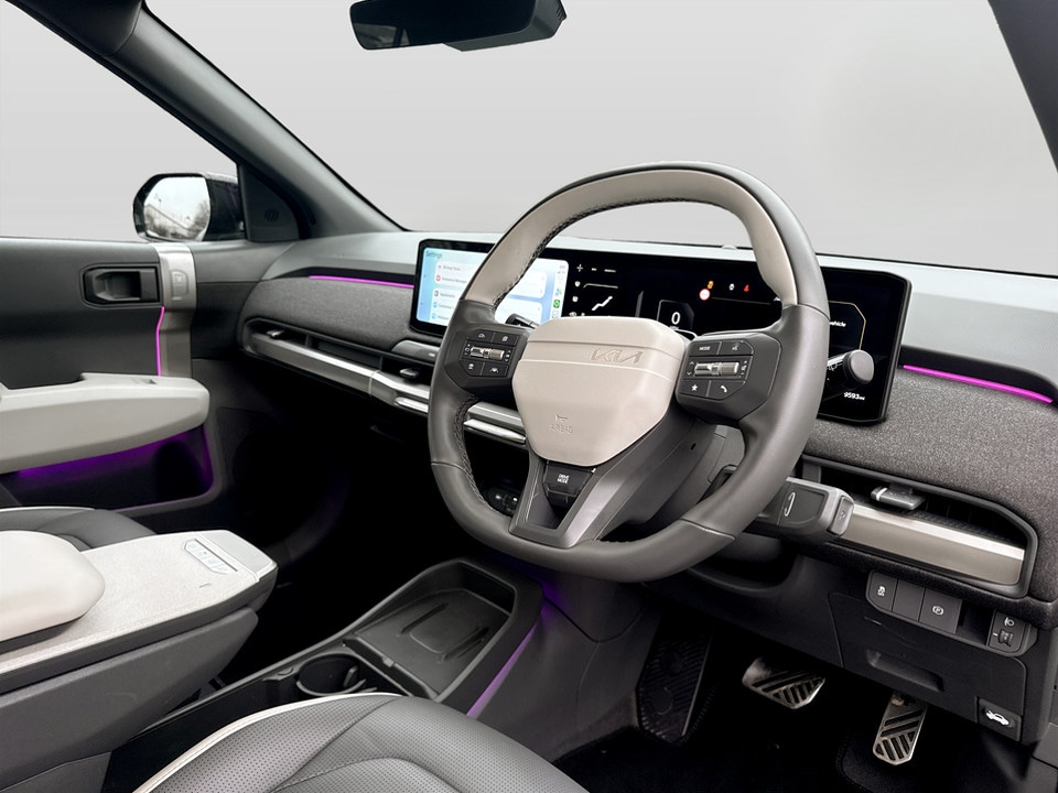 Used Kia EV3 2024 for sale - 77432207: Photo 25