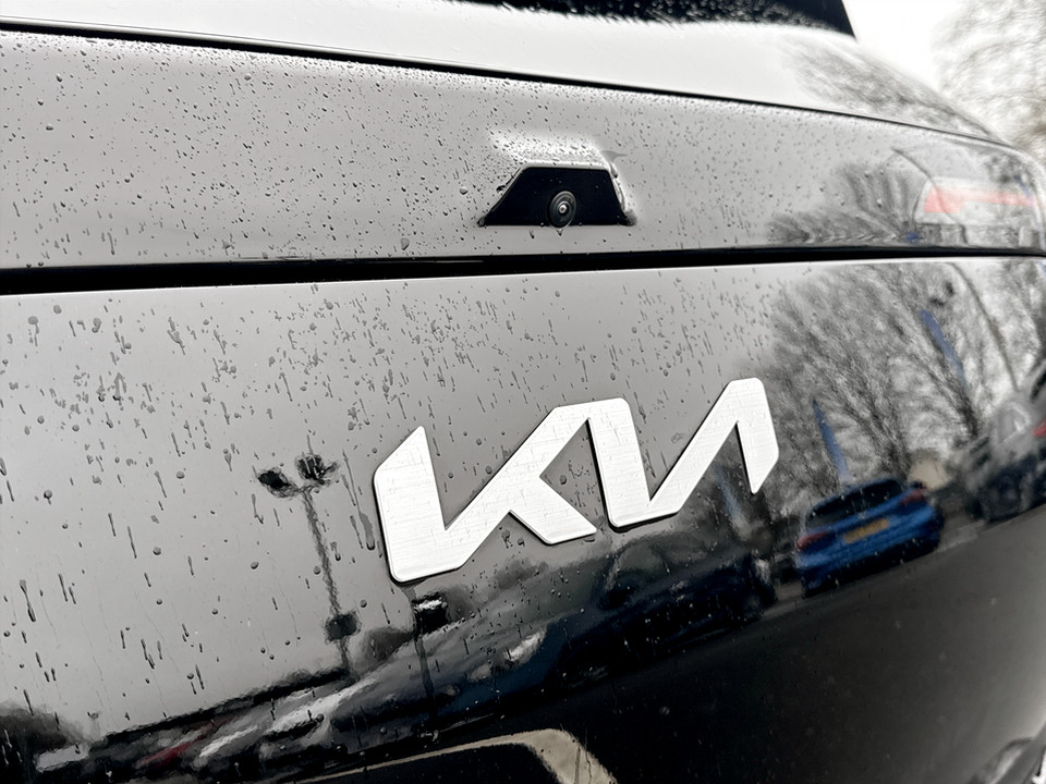 Used Kia EV3 2024 for sale - 77432207: Photo 27