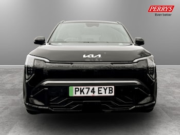 Used Kia EV3 2024 for sale - 77432207: Photo