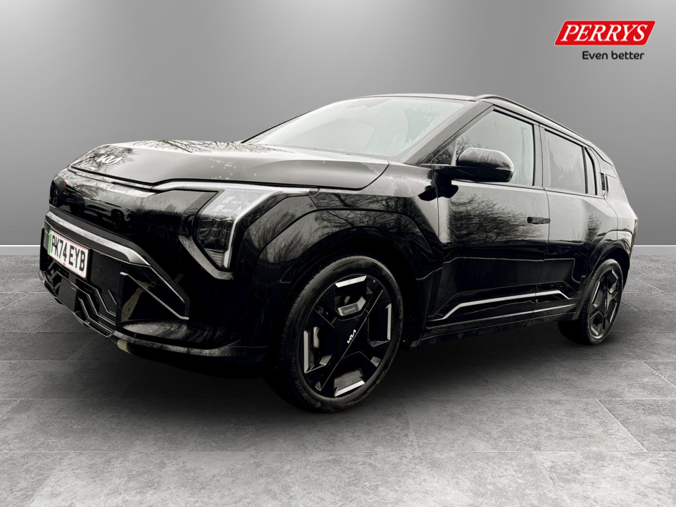 Used Kia EV3 2024 for sale - 77432207: Photo 3