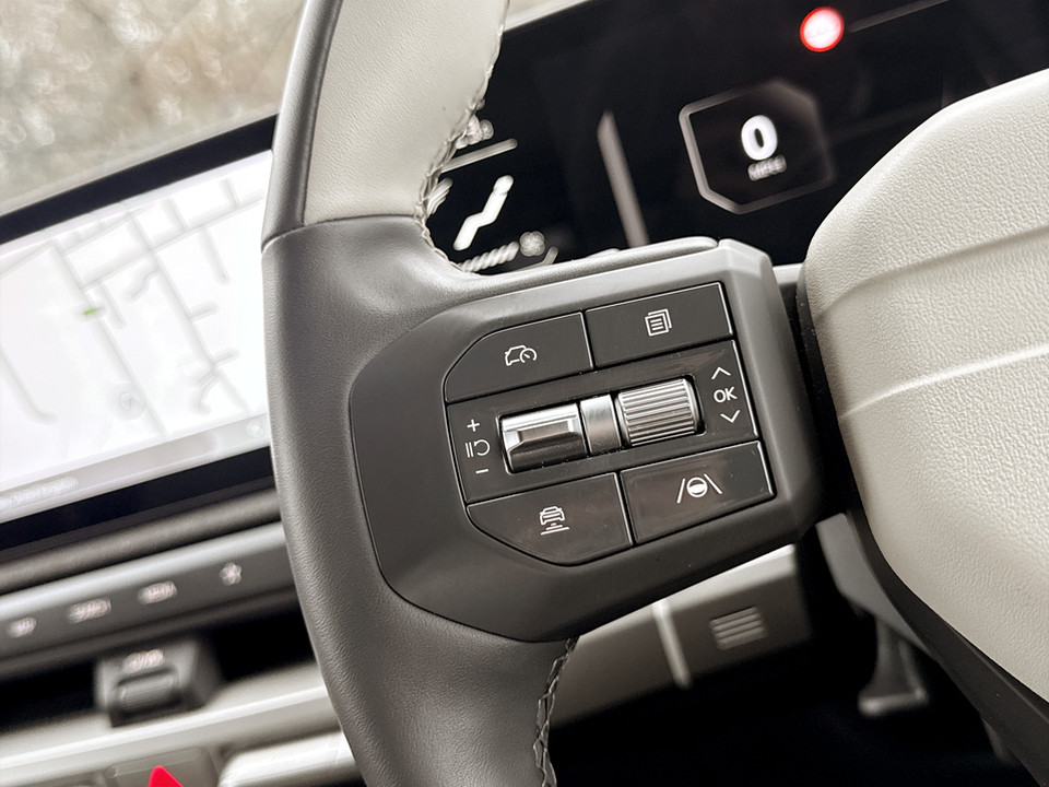 Used Kia EV3 2024 for sale - 77432207: Photo 34