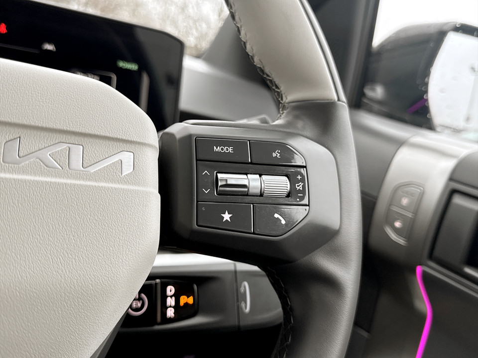 Used Kia EV3 2024 for sale - 77432207: Photo 35