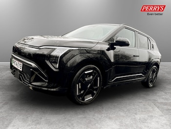 Used Kia EV3 2024 for sale - 77432207: Photo