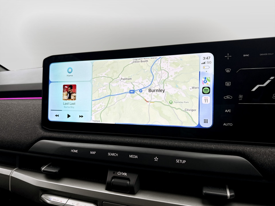 Used Kia EV3 2024 for sale - 77432207: Photo 40