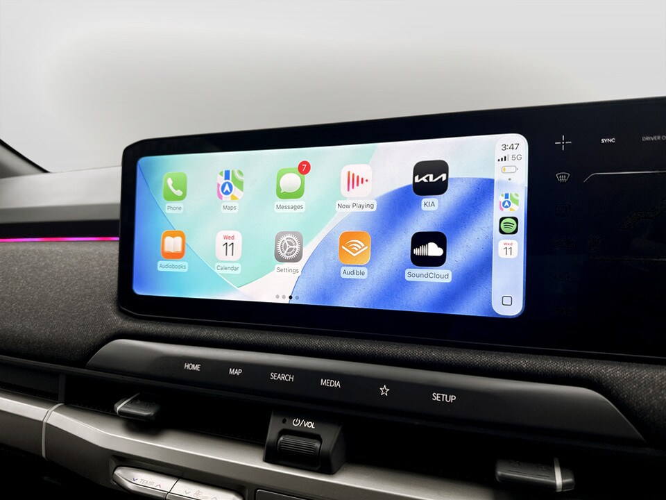 Used Kia EV3 2024 for sale - 77432207: Photo 41