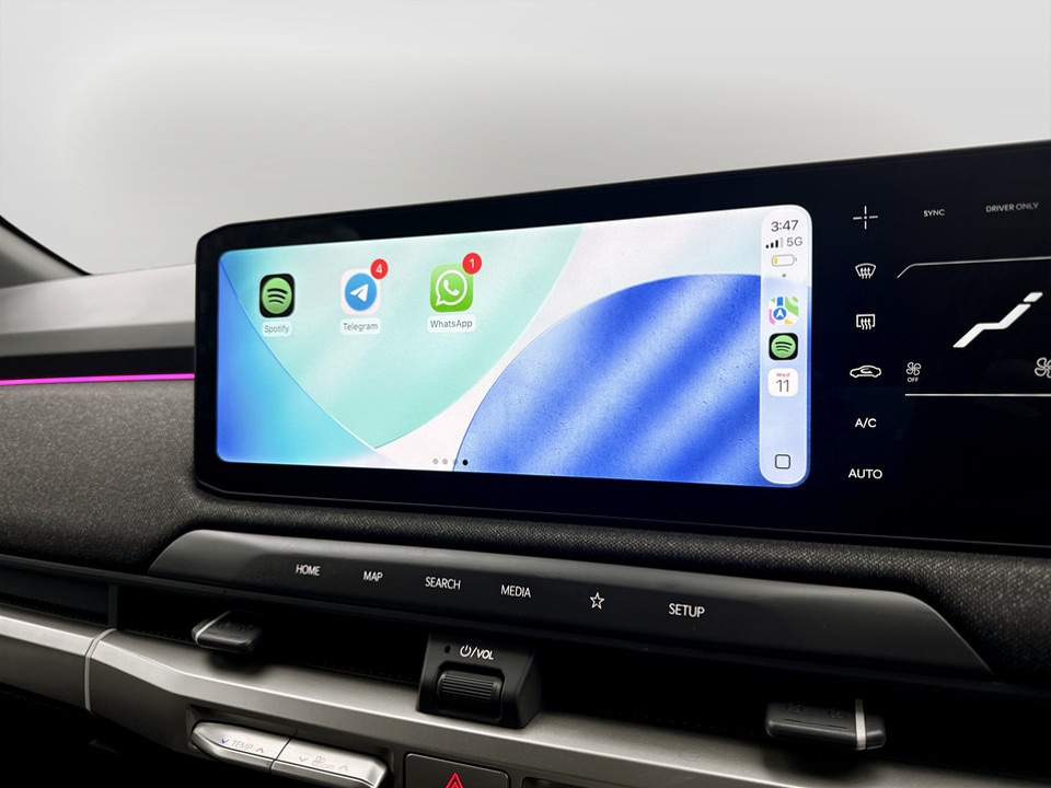 Used Kia EV3 2024 for sale - 77432207: Photo 42