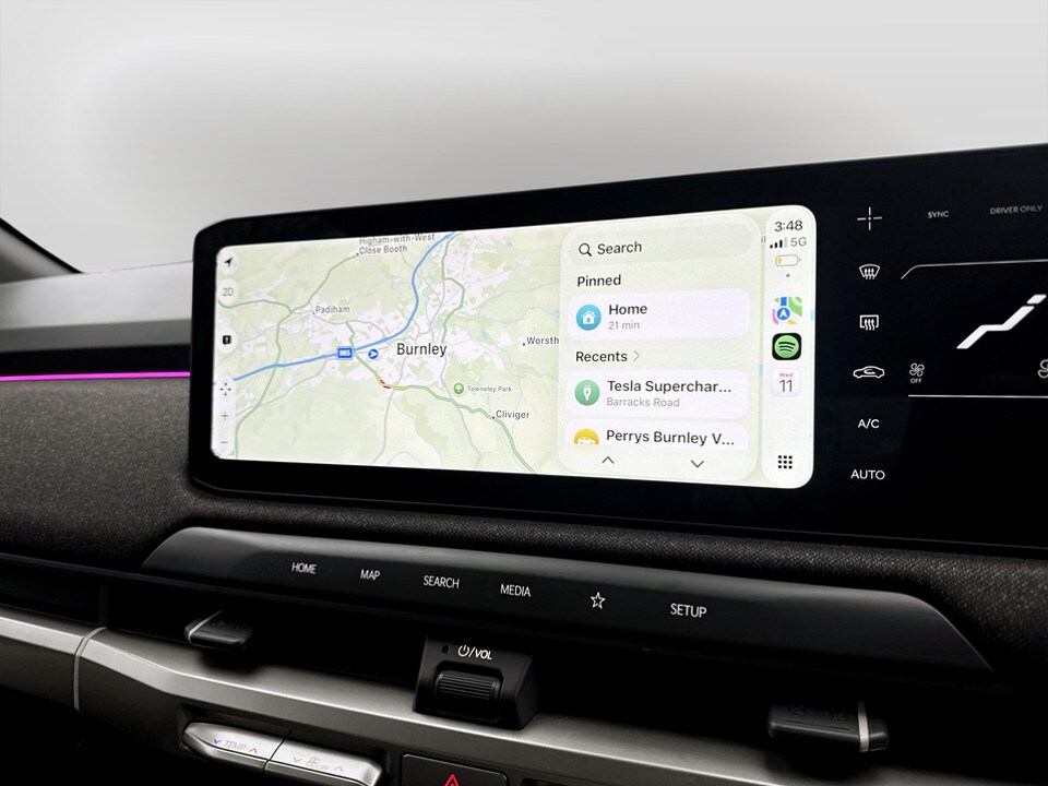 Used Kia EV3 2024 for sale - 77432207: Photo 43