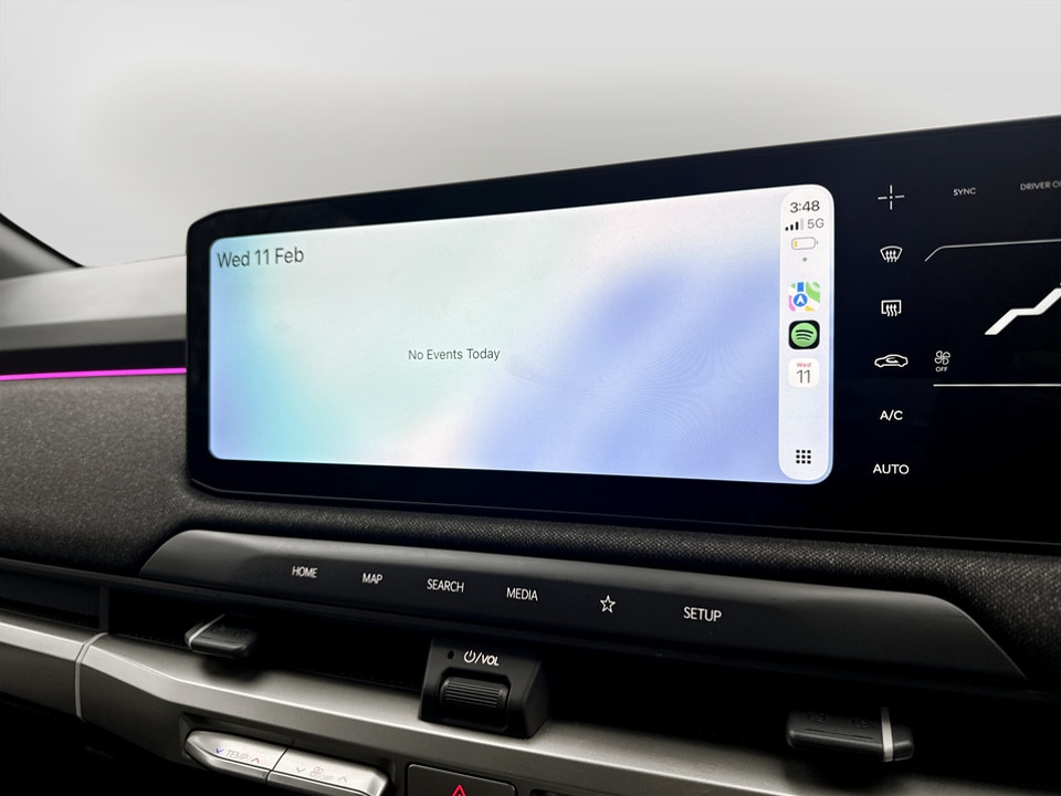 Used Kia EV3 2024 for sale - 77432207: Photo 45