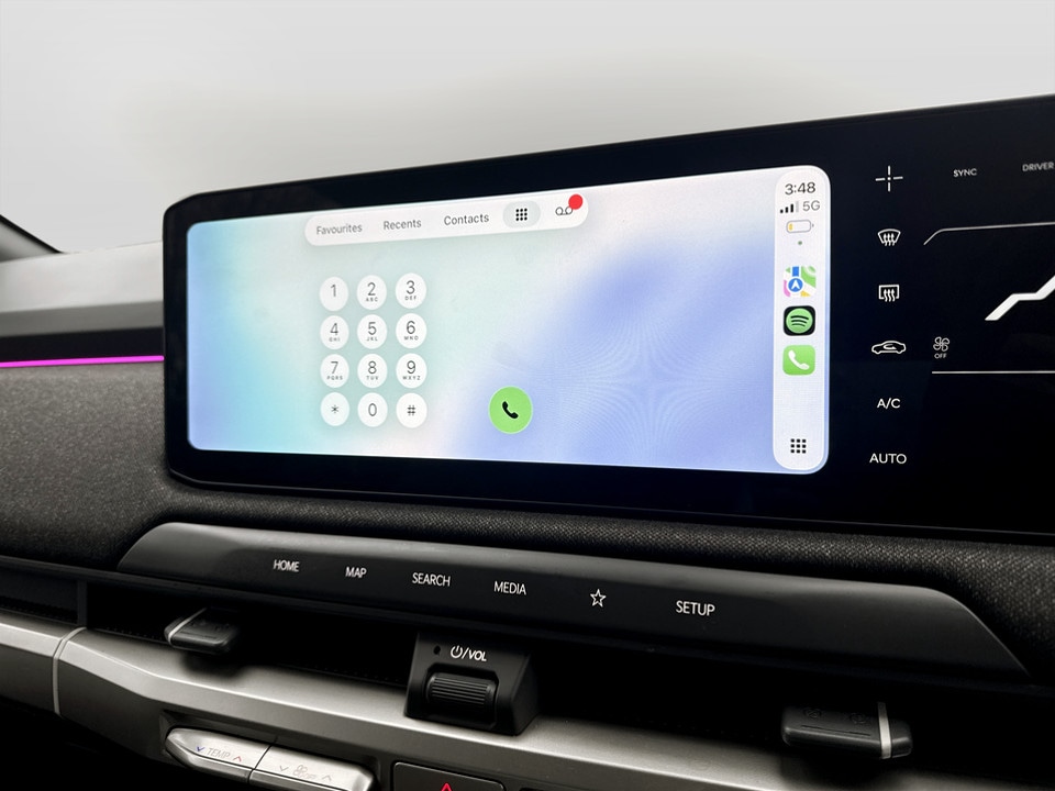 Used Kia EV3 2024 for sale - 77432207: Photo 46