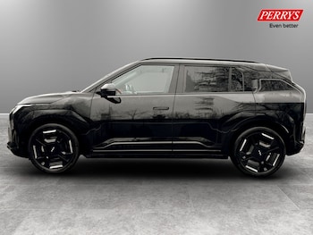 Used Kia EV3 2024 for sale - 77432207: Photo