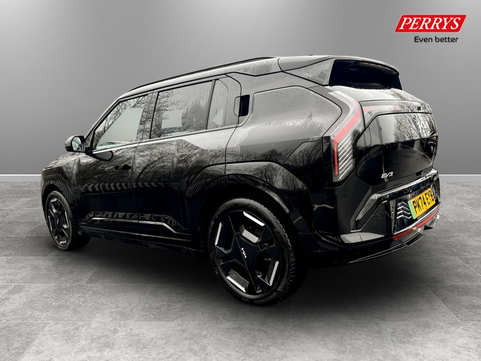 Used Kia EV3 2024 for sale - 77432207: Photo 5